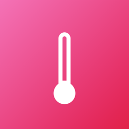 Basaltemperatur Logo