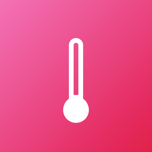 Basaltemperatur Logo