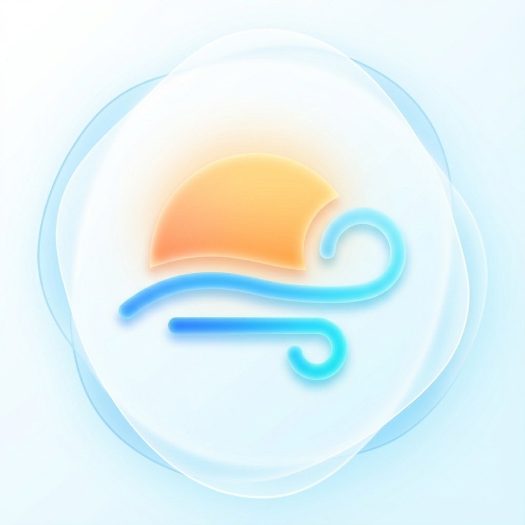 PlanBar Wetter Logo